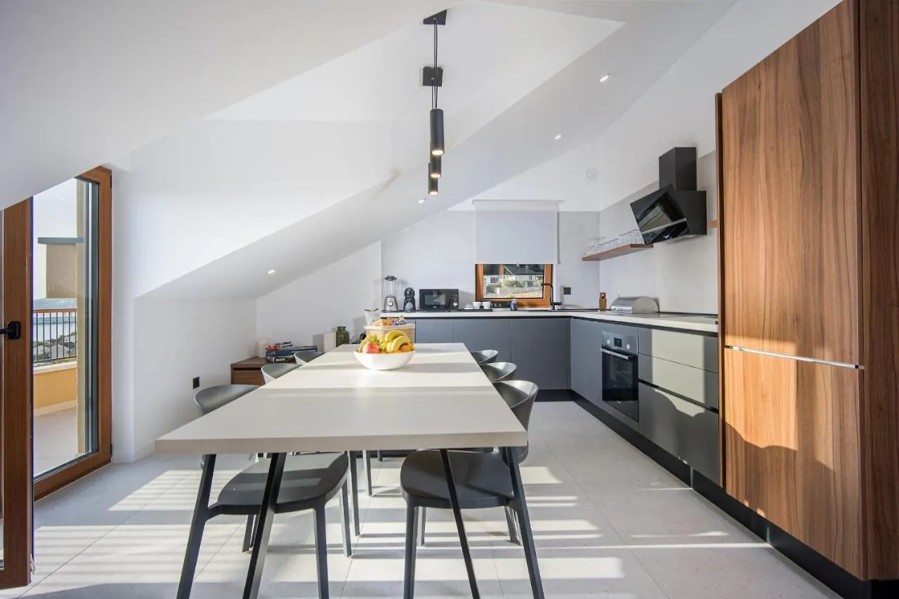 Appartement Oleander Urban Suites, High-Speed Internet, Beach At 250, Pet Friendly Trogir