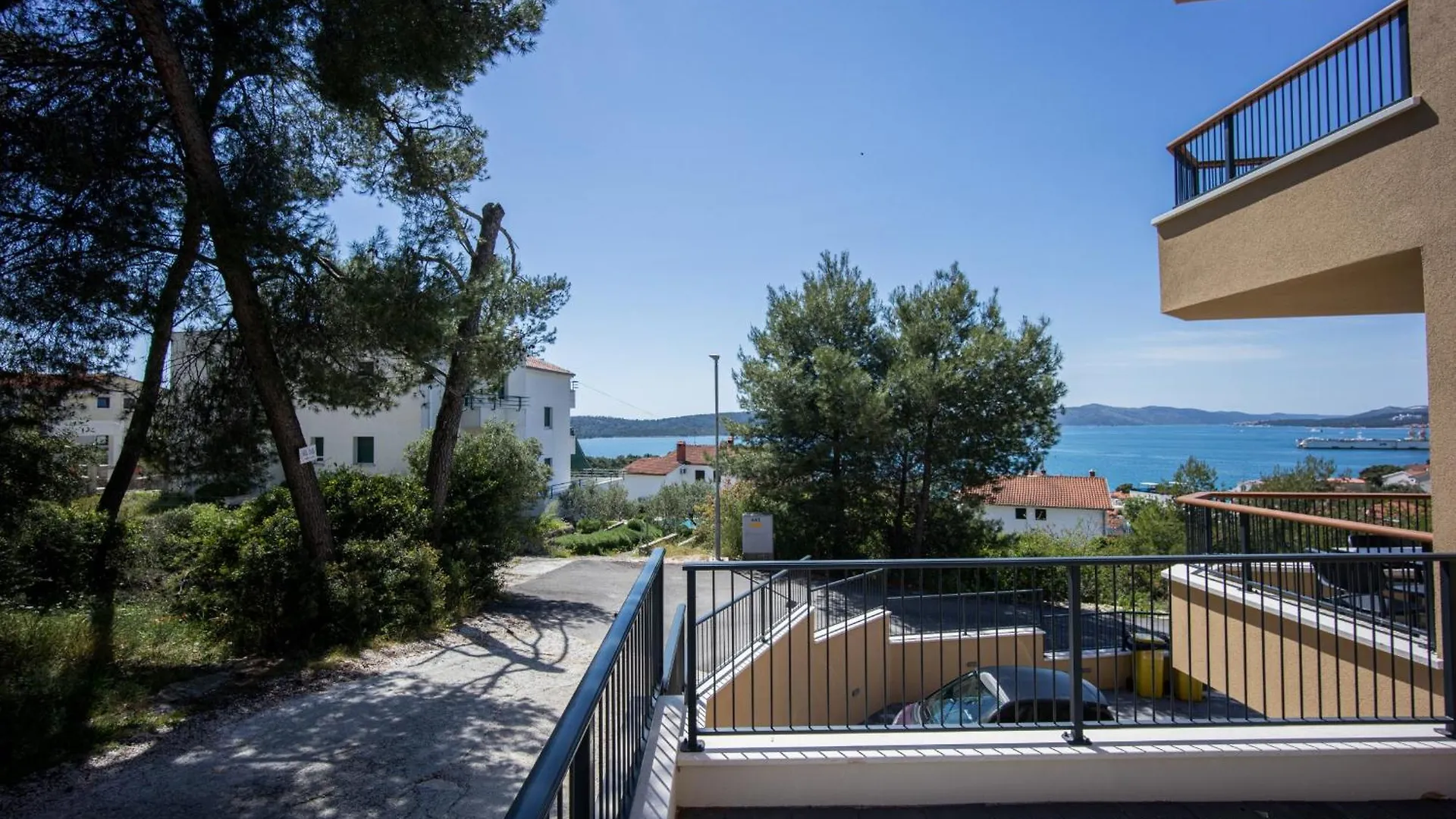 Oleander Urban Suites, High-Speed Internet, Beach At 250, Pet Friendly Trogir