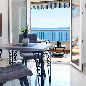Apartment Sirenis, Trogir