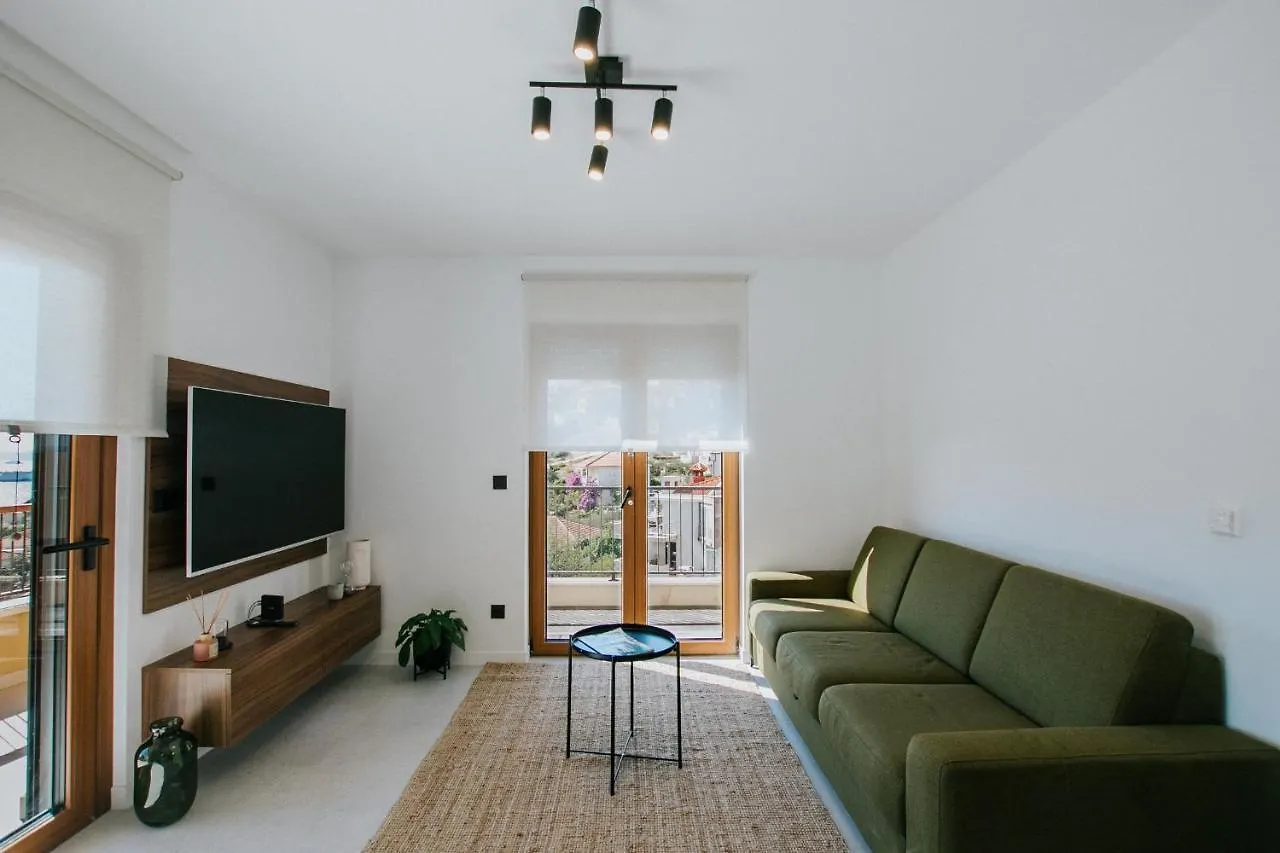 Oleander Urban Suites, High-Speed Internet, Beach At 250, Pet Friendly Τρογκίρ 0*,