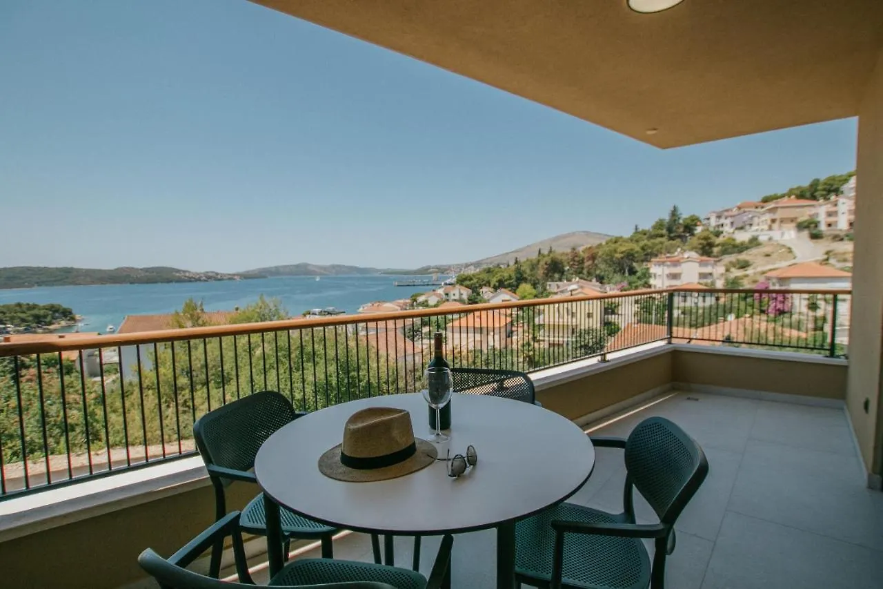 Oleander Urban Suites, High-Speed Internet, Beach At 250, Pet Friendly Τρογκίρ Διαμέρισμα