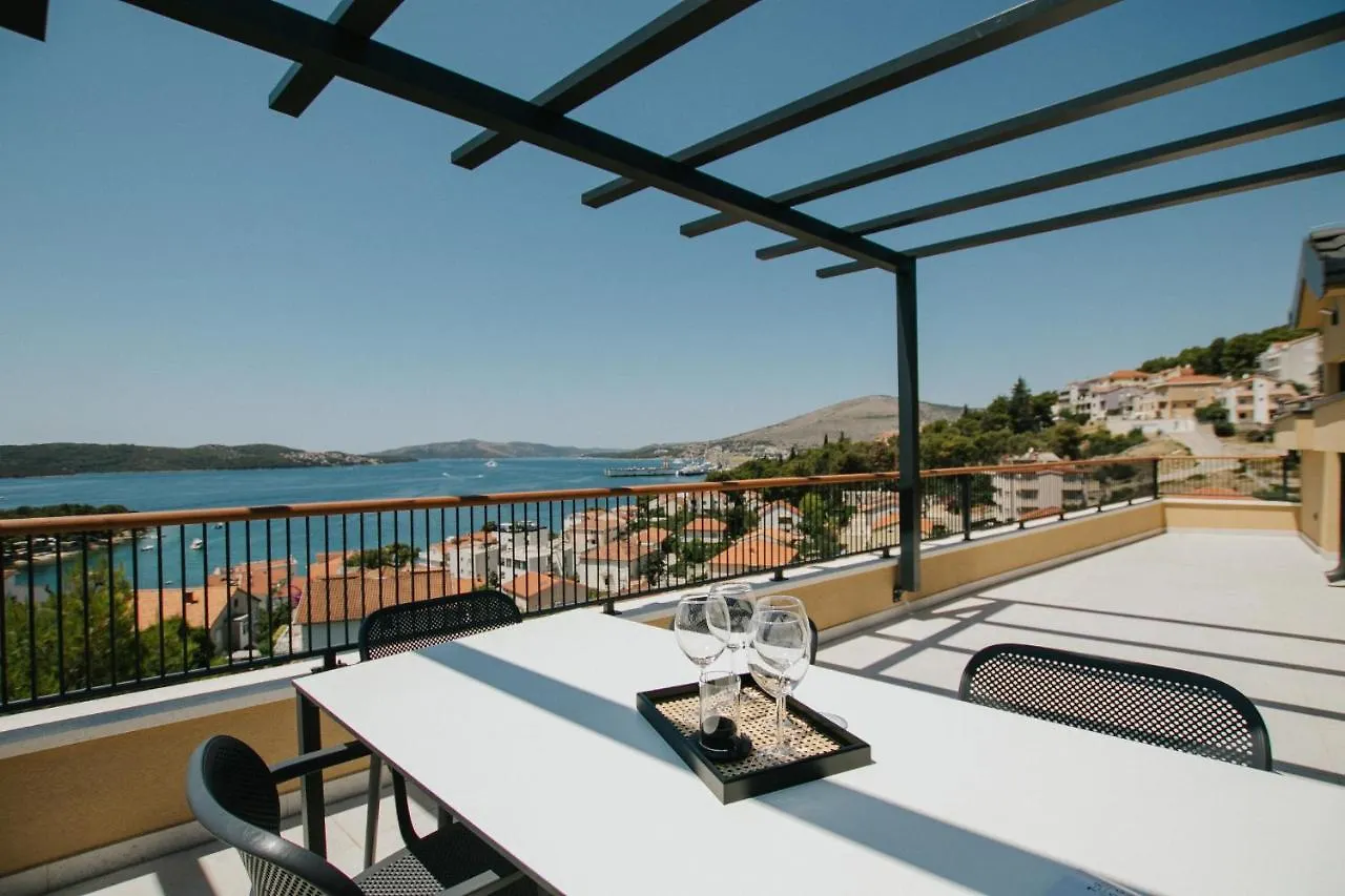 Διαμέρισμα Oleander Urban Suites, High-Speed Internet, Beach At 250, Pet Friendly Τρογκίρ