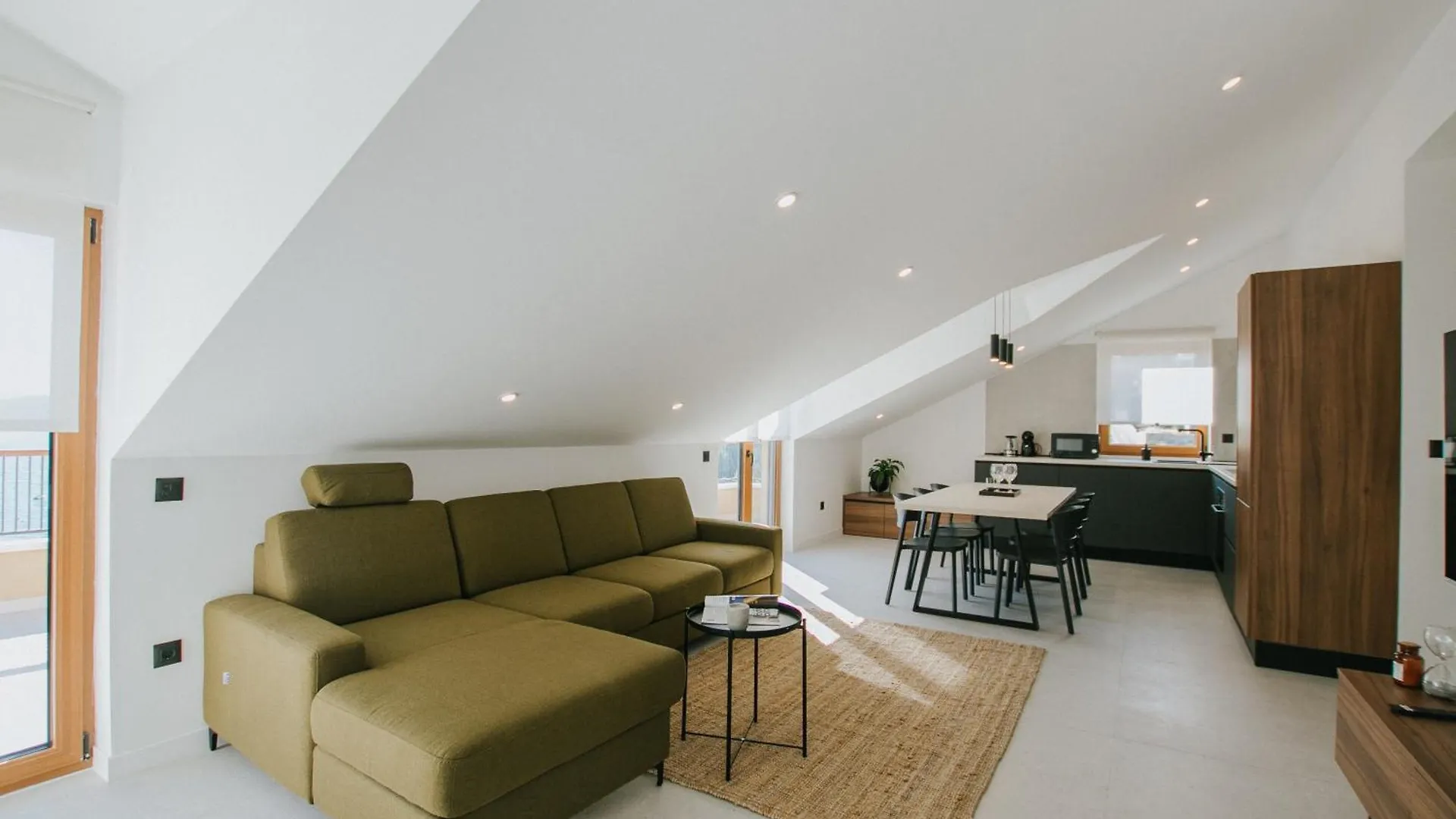 Oleander Urban Suites, High-Speed Internet, Beach At 250, Pet Friendly Trogir 0*,  Croatia