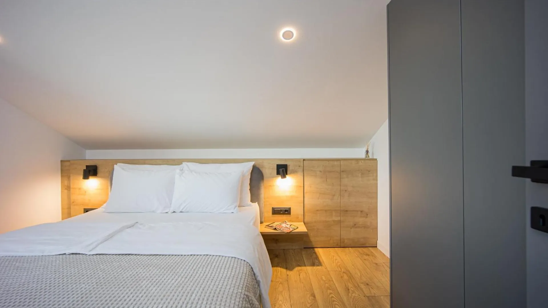 Oleander Urban Suites, High-Speed Internet, Beach At 250, Pet Friendly Τρογκίρ